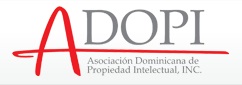 Logo Asociación Dominicana de Propiedad Intelectual