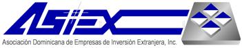 Logo Asociación Dominicana de Empresas de Inversión Extranjera