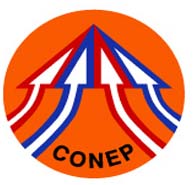 Logo Consejo Nacional de la Empresa Privada