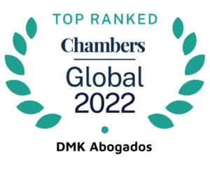 DMK Abogado - Chambers Global 2022
