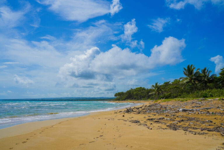 Punta Bergantín will have nine hotels and 6,625 residences