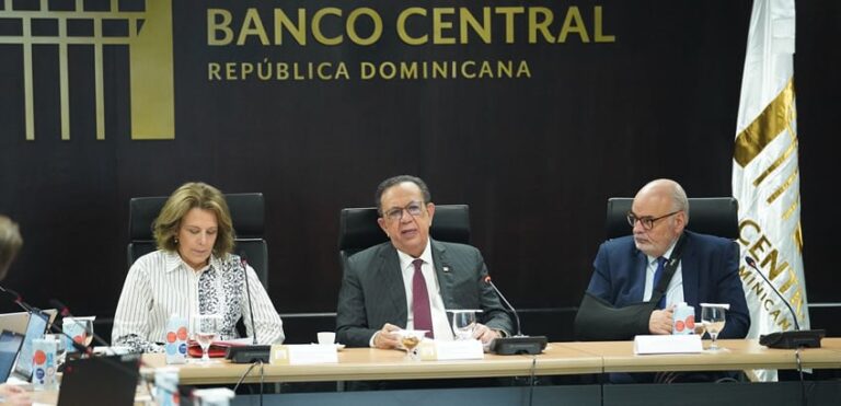 IMF estimates that the Dominican Republic will grow by 5.1% of GDP