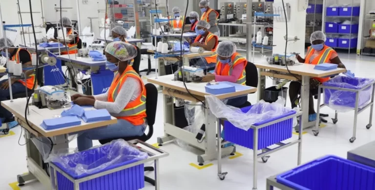 El Gobierno apuesta al impulso sectores claves para duplicar PIB