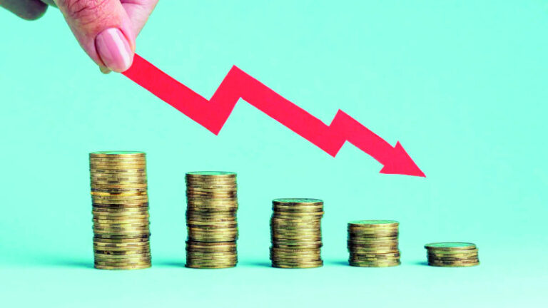 El país mantiene inflación baja: 3.71% interanual en abril