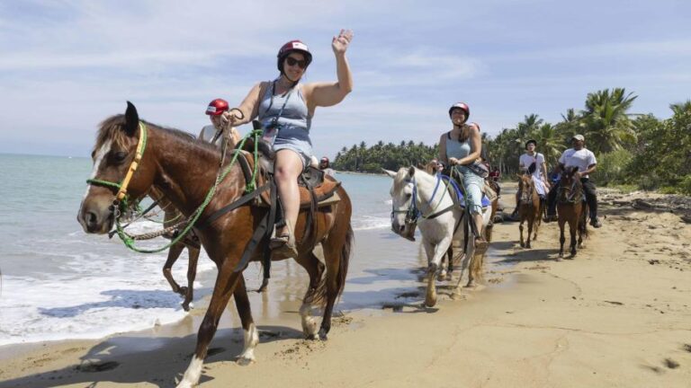 Turistas reportan mayor satisfacción con su experiencia en República Dominicana durante 2024