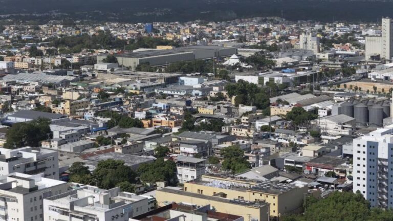 Banco Mundial mantiene RD entre economías con mayor proyección de crecer, pero con menor porcentaje